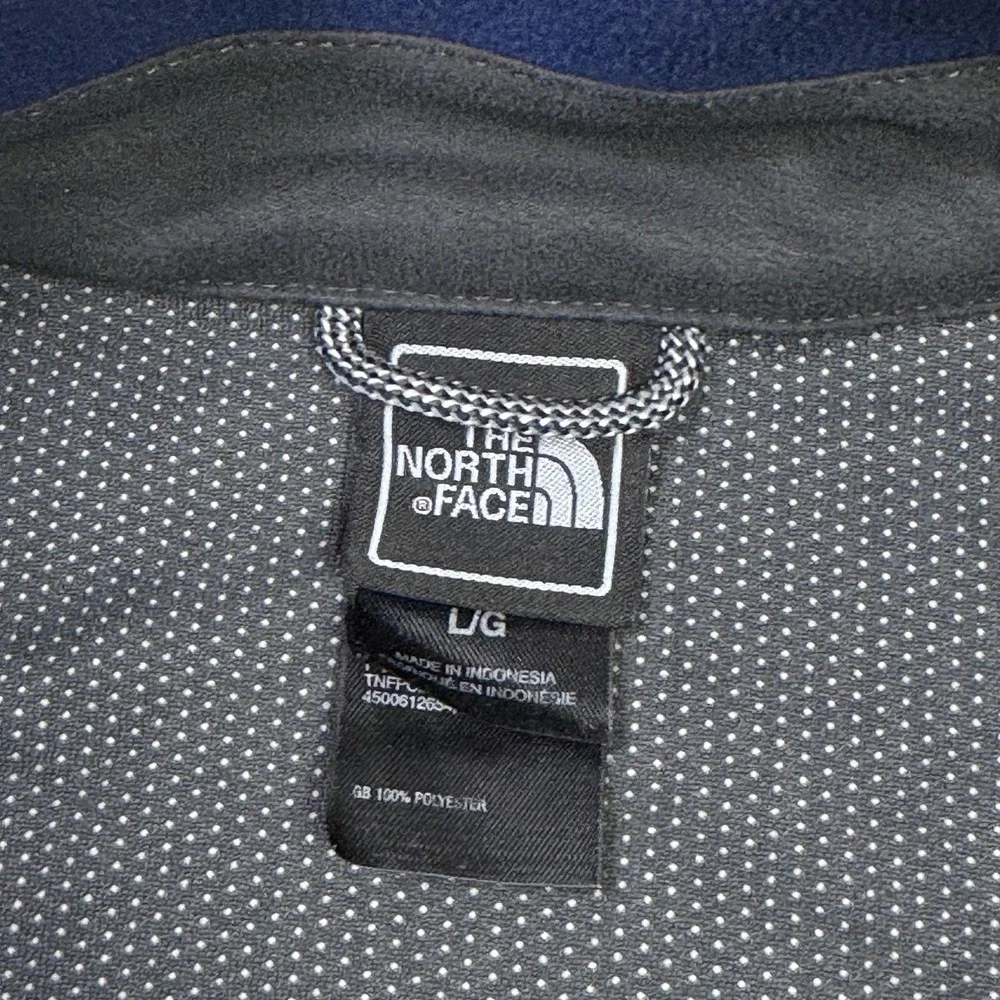 The North Face north face